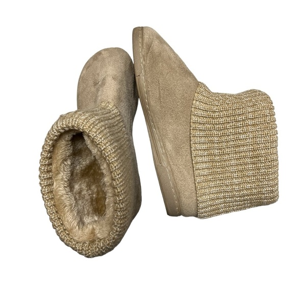 Airwalk Lounge Booties Size 9/10 - Picture 7 of 8